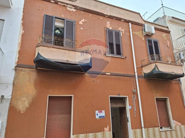 appartamento in vendita a Pachino