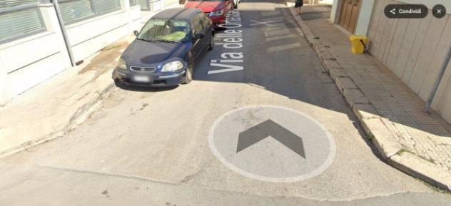 appartamento in vendita a Pachino