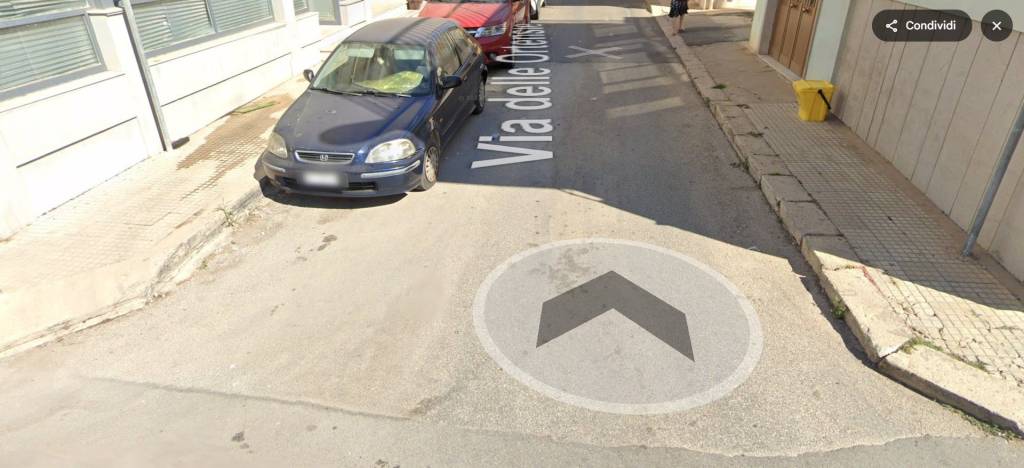 appartamento in vendita a Pachino