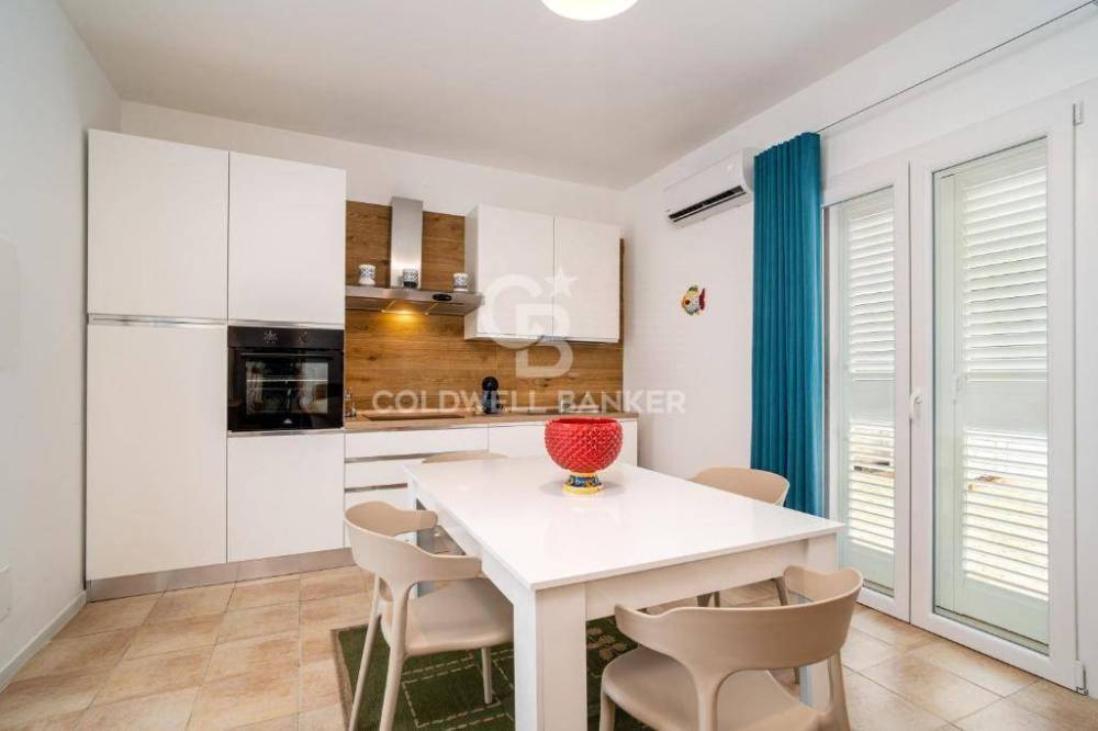 casa indipendente in vendita a Pachino in zona Marzamemi