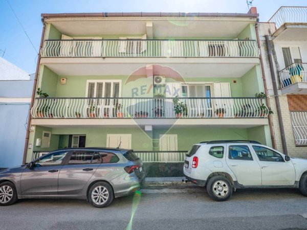 casa indipendente in vendita a Pachino