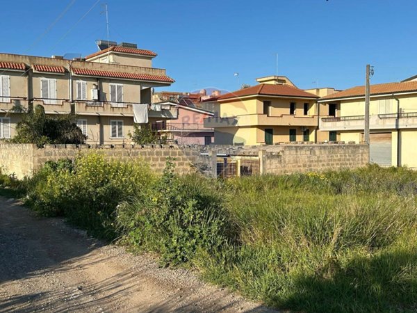 casa indipendente in vendita a Pachino