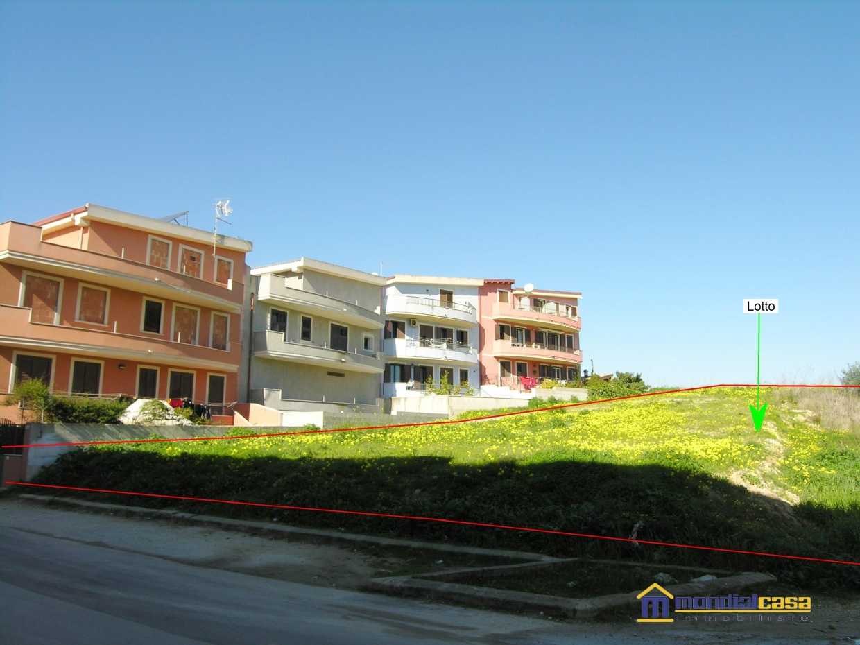casa indipendente in vendita a Pachino