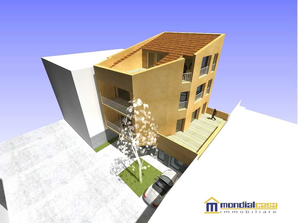 casa indipendente in vendita a Pachino