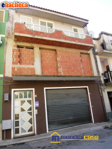 casa indipendente in vendita a Pachino