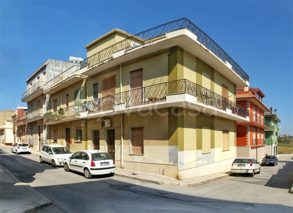 appartamento in vendita a Pachino