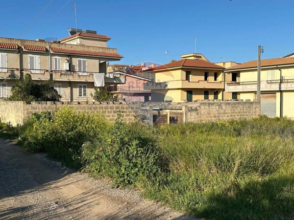 terreno agricolo in vendita a Pachino