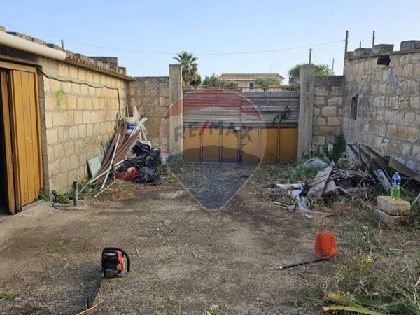 terreno agricolo in vendita a Pachino