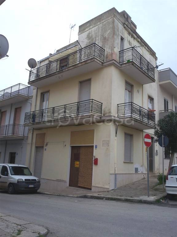 casa indipendente in vendita a Pachino