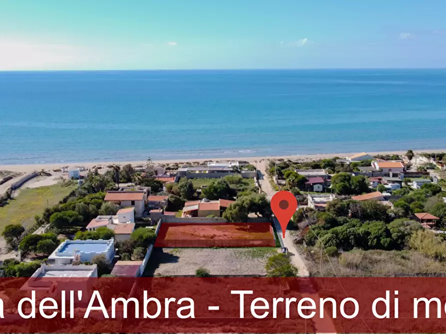 terreno agricolo in vendita a Pachino