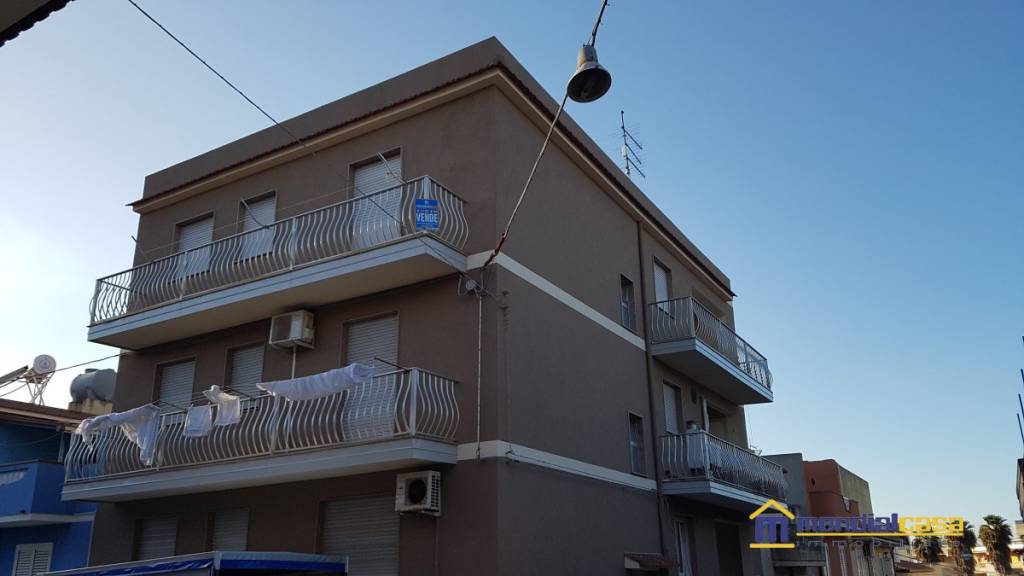 appartamento in vendita a Pachino
