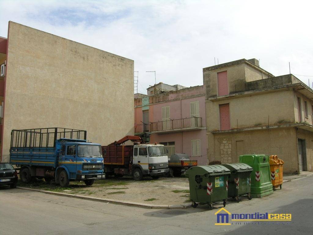 appartamento in vendita a Pachino
