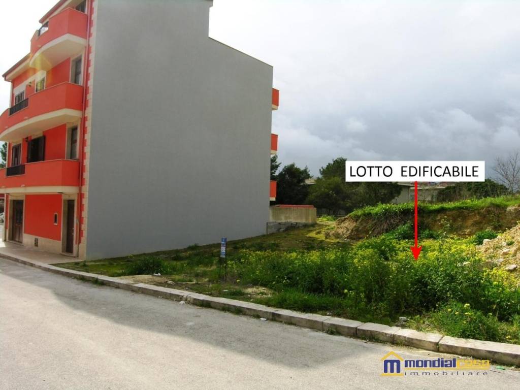 appartamento in vendita a Pachino