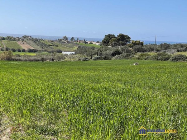 terreno agricolo in vendita a Pachino