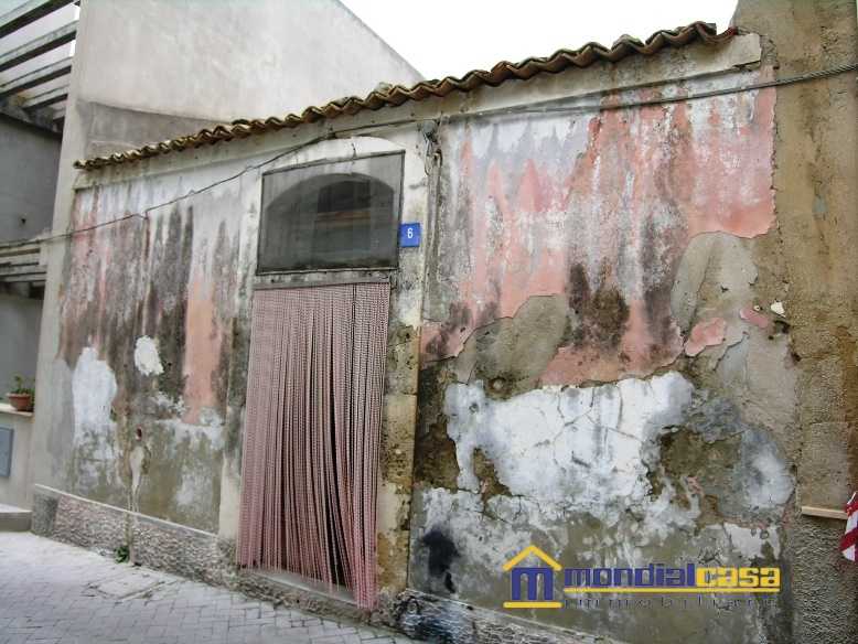 casa indipendente in vendita a Pachino