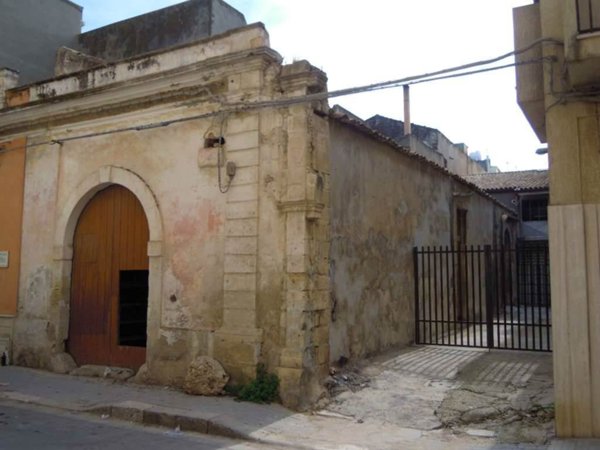 casa semindipendente in vendita a Pachino