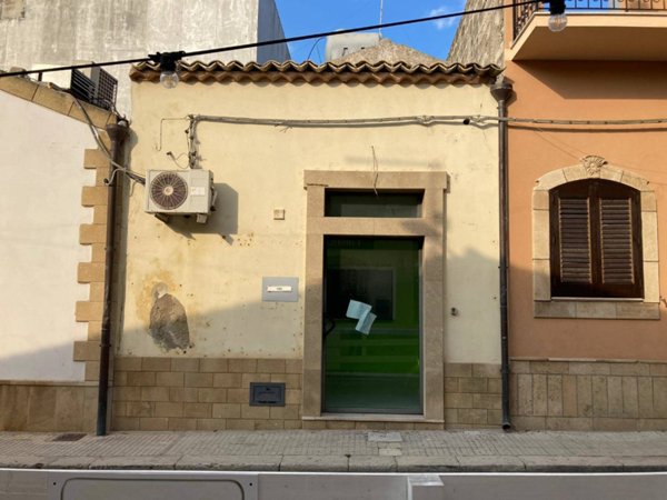 appartamento in vendita a Pachino