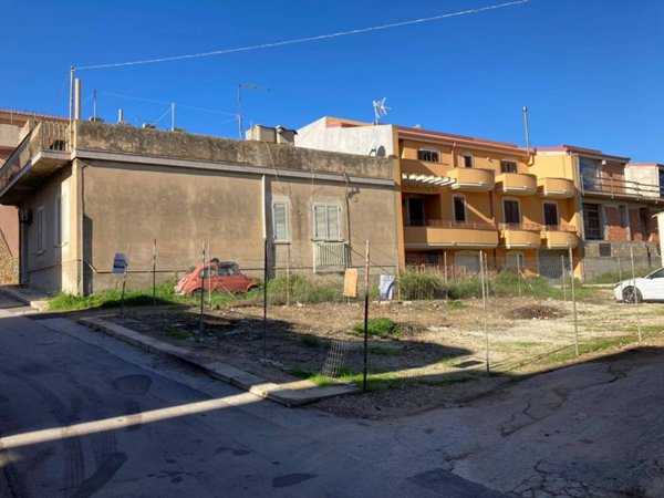 terreno edificabile in vendita a Pachino