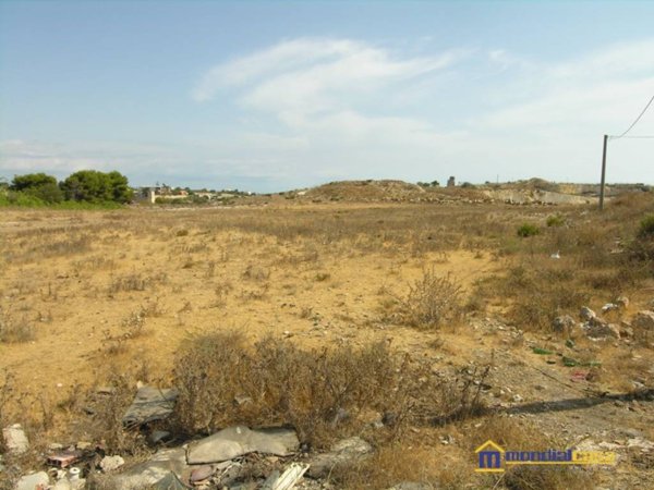 terreno agricolo in vendita a Pachino