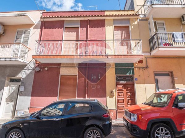 casa indipendente in vendita a Pachino