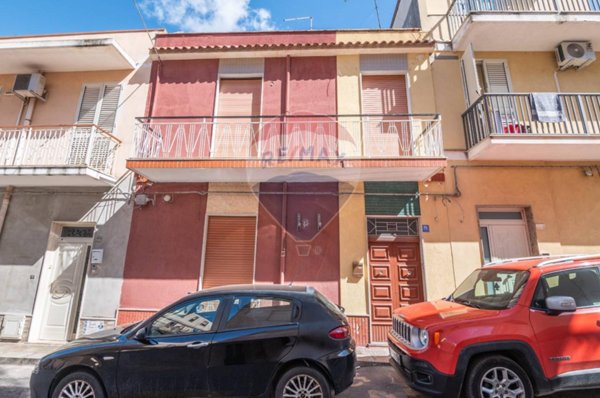 casa indipendente in vendita a Pachino