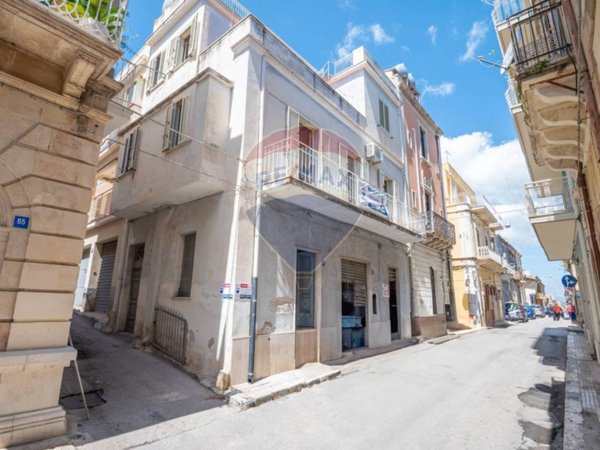 casa indipendente in vendita a Pachino