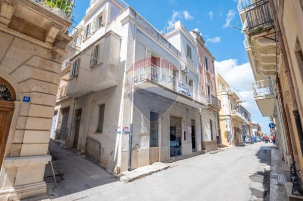 casa indipendente in vendita a Pachino