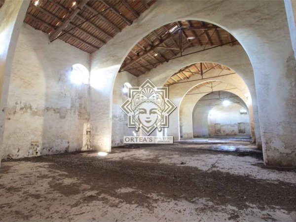 casa indipendente in vendita a Pachino