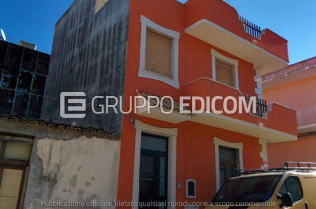 appartamento in vendita a Pachino