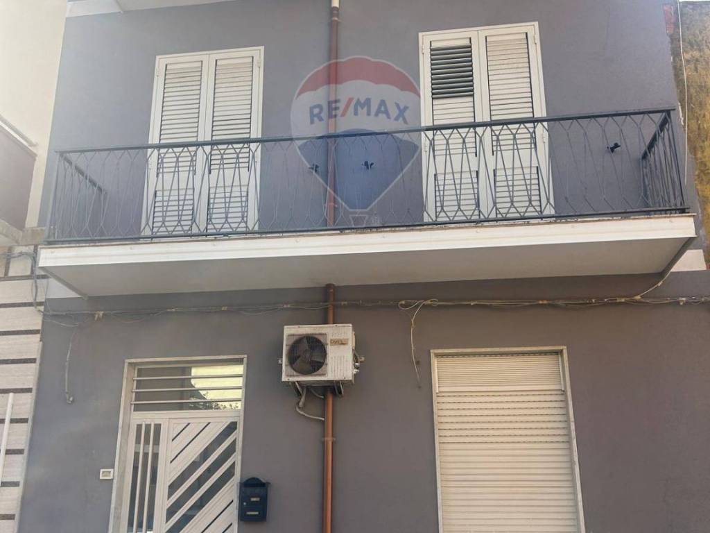 casa indipendente in vendita a Pachino