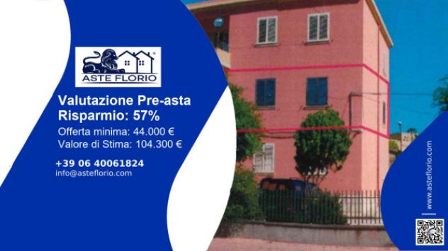 appartamento in vendita a Pachino