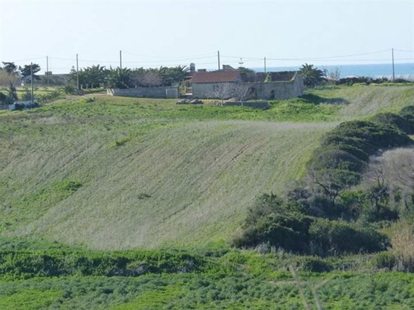 casa indipendente in vendita a Pachino