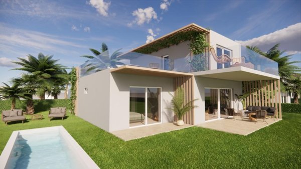 casa indipendente in vendita a Pachino