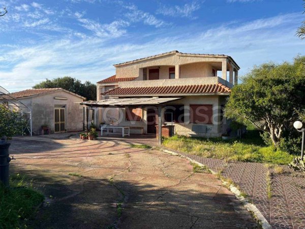 casa indipendente in vendita a Pachino in zona Marzamemi