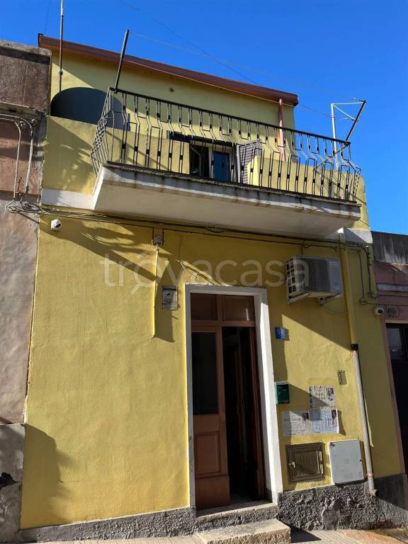 casa indipendente in vendita a Pachino
