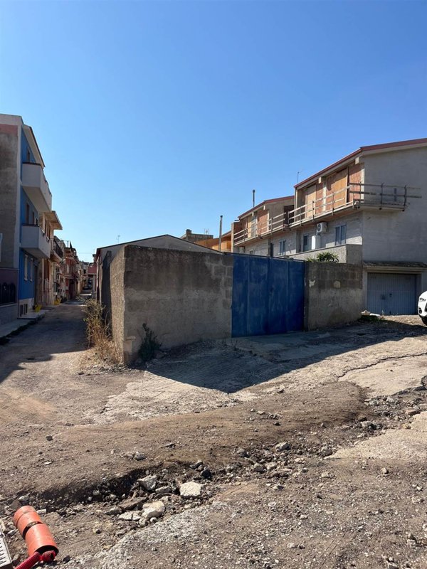 casa indipendente in vendita a Pachino