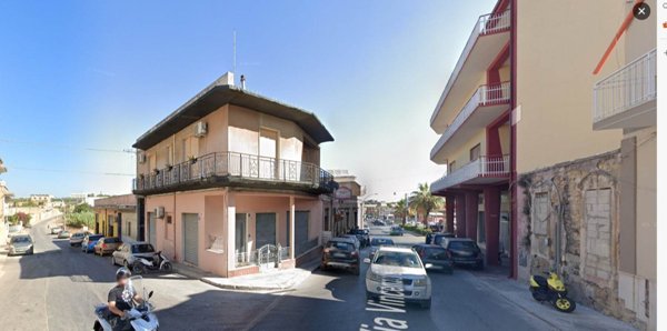 casa indipendente in vendita a Pachino
