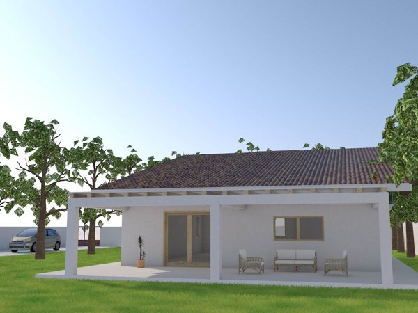 casa indipendente in vendita a Pachino