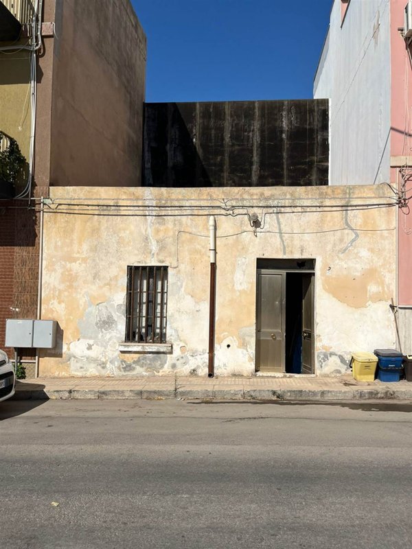 casa indipendente in vendita a Pachino
