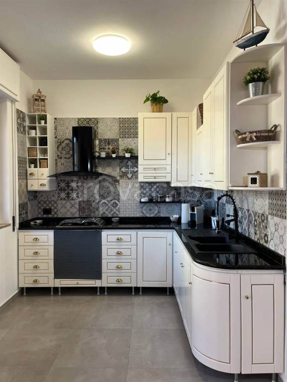casa indipendente in vendita a Pachino in zona Marzamemi
