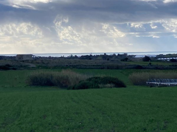 terreno agricolo in vendita a Pachino