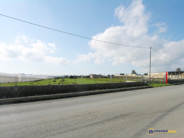 casa indipendente in vendita a Pachino