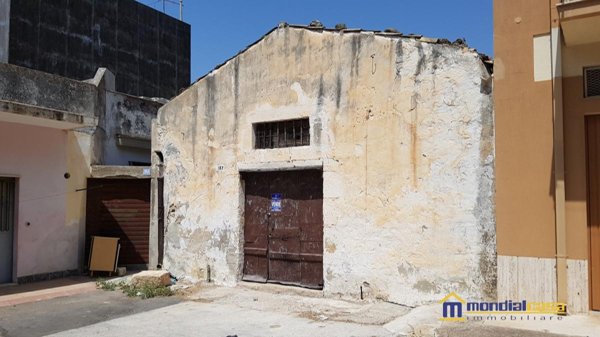 casa indipendente in vendita a Pachino