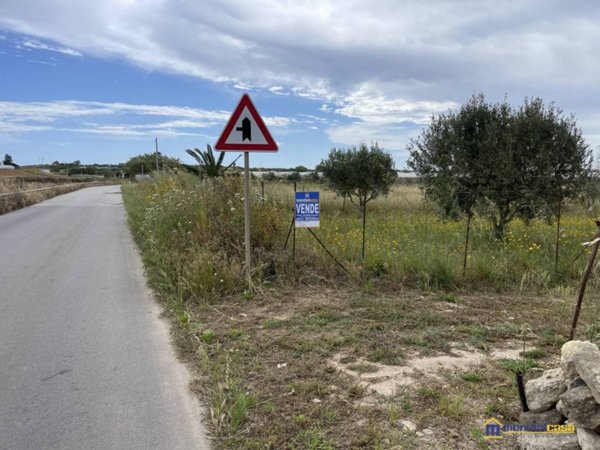 terreno agricolo in vendita a Pachino