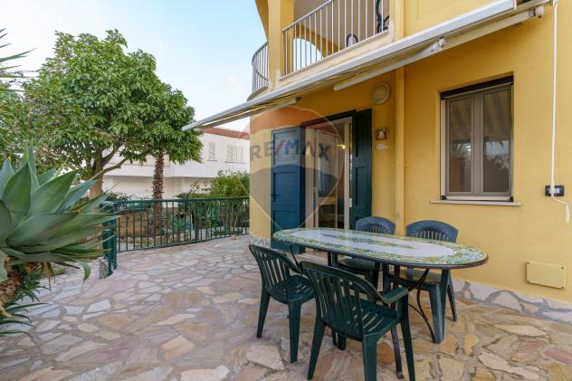 appartamento in vendita a Pachino in zona Marzamemi