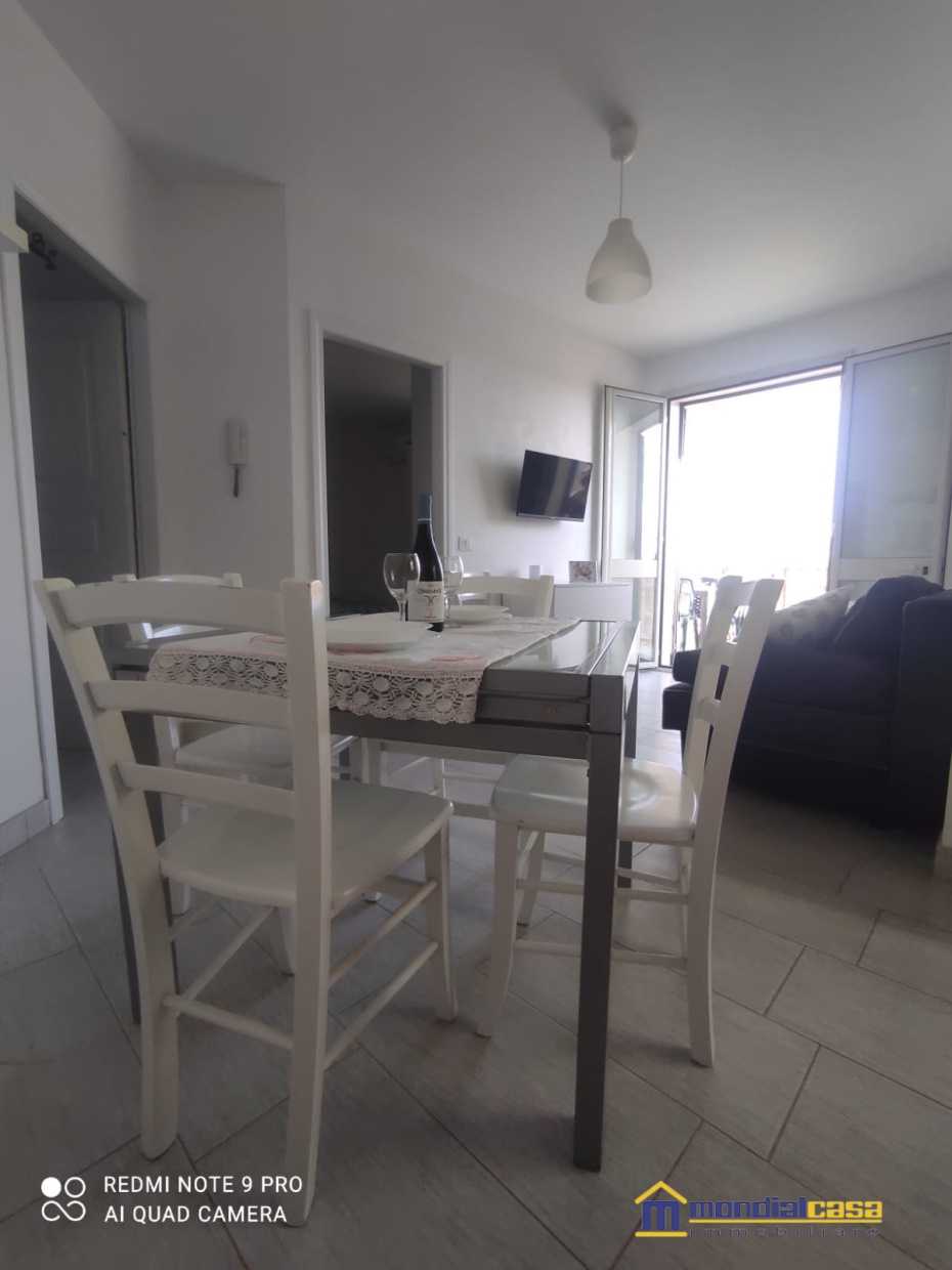 appartamento in vendita a Pachino in zona Marzamemi
