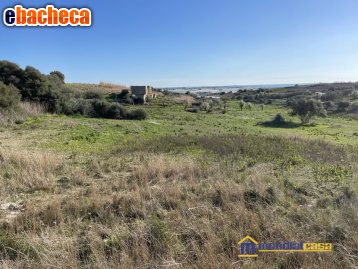 casa indipendente in vendita a Pachino