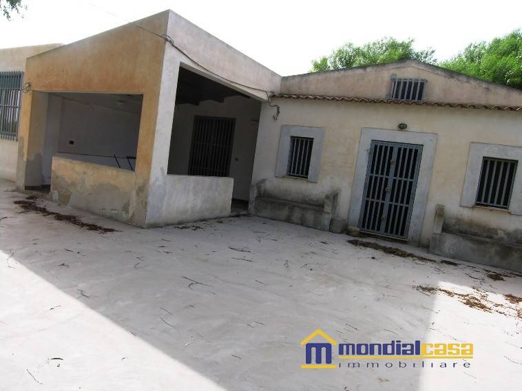 casa indipendente in vendita a Pachino in zona Marzamemi
