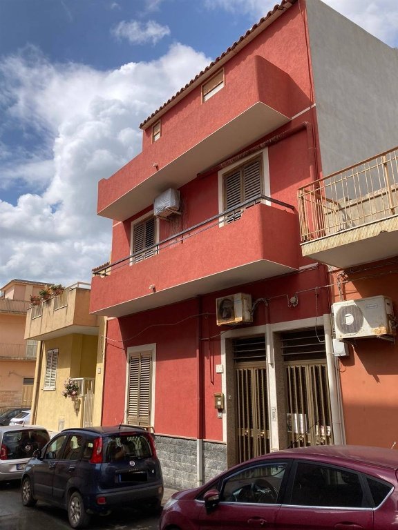 appartamento in vendita a Pachino