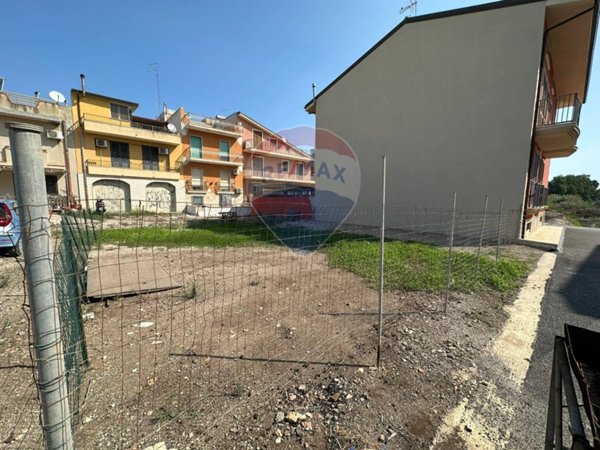 terreno edificabile in vendita a Pachino